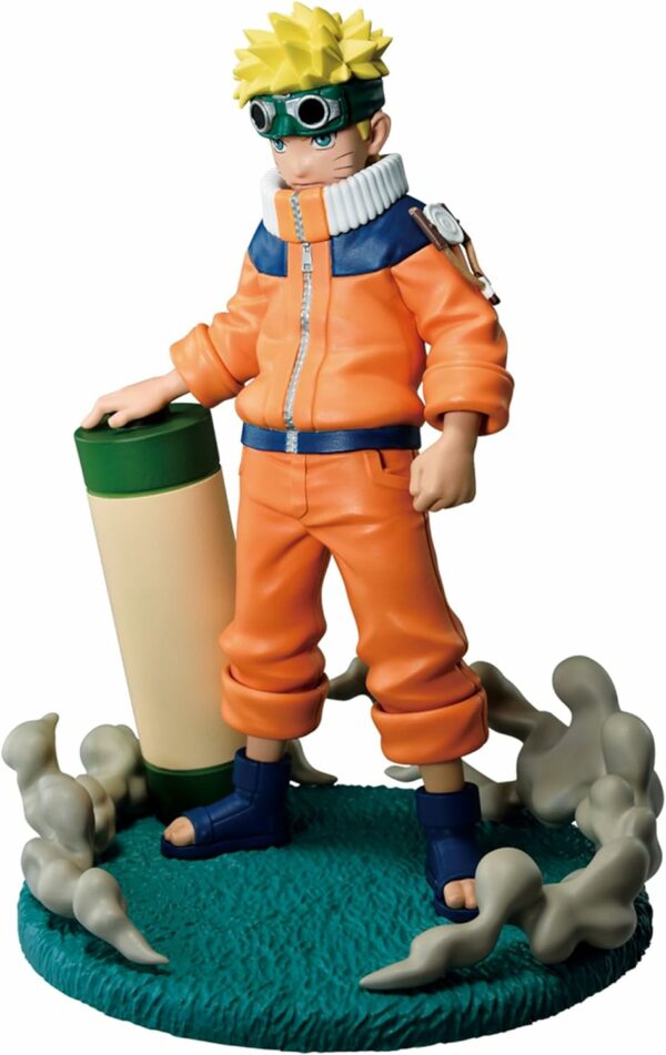 Naruto Figure Action